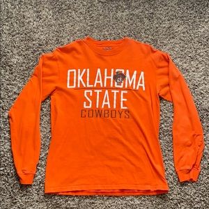 Jansport Oklahoma State Long Sleeve T